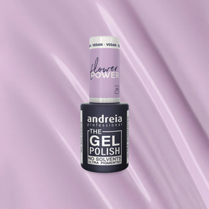Andreia The Gel Polish FP3 - Lavander - veganski permanentni lak za nohte 10,5ml