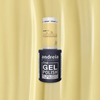 Andreia The Gel Polish FR4 - Yellow - veganski permanentni lak za nohte 10,5ml