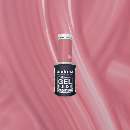 Andreia The Gel Polish G09 - Pink