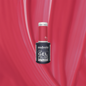 Andreia The Gel Polish G11 - Pink