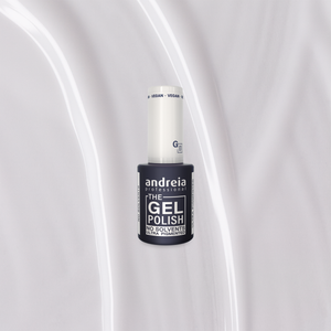 Andreia The Gel Polish G01 - White