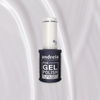 Andreia The Gel Polish G01 - White - veganski permanentni lak za nohte 10,5ml
