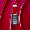 Andreia The Gel Polish G22 - Wine - veganski permanentni lak za nohte 10,5ml