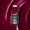 Andreia The Gel Polish G24 - Burgundy - veganski permanentni lak za nohte 10,5ml