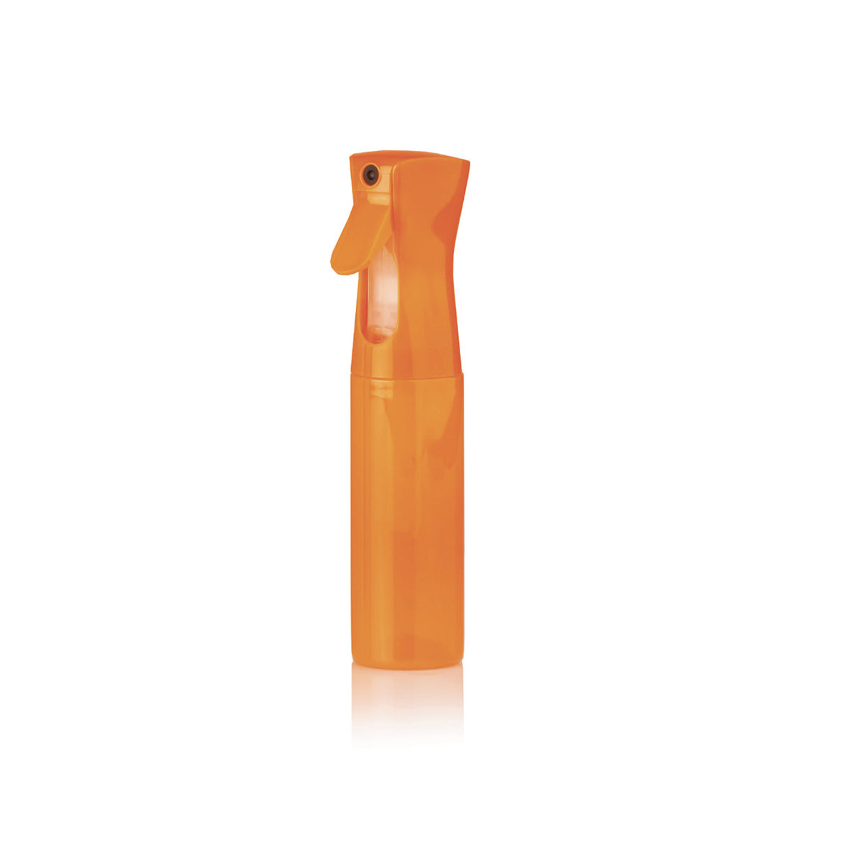 Labor pršilka za vodo mikropršenje 300ml - oranžna