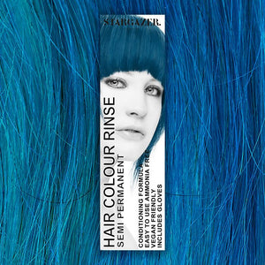 Stargazer barvni preliv - Azure Blue