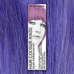 Stargazer barvni preliv - Purple