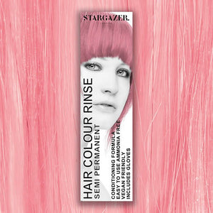 Stargazer barvni preliv - Rose Pink