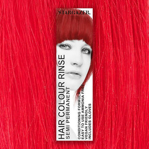 Stargazer barvni preliv - Rouge