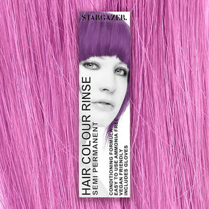 Stargazer barvni preliv - Soft Cerise