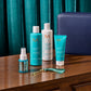 Moroccanoil set za neukrotljive lase The Frizz Control Suite Holiday 2026