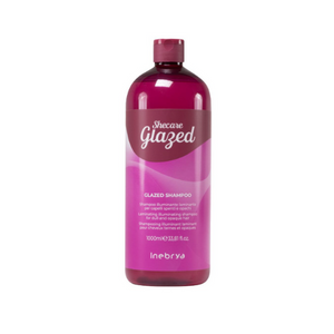 Inebrya Glaze šampon za sijaj 1000ml