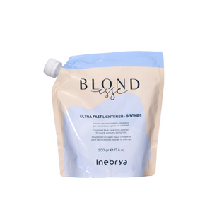 Inebrya Blondesse modro belilo/blanš Ultra fast 500g