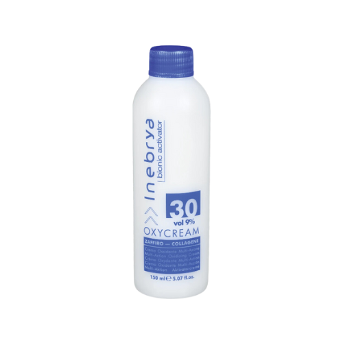 Inebrya hidrogen Bionic 9% - 150ml