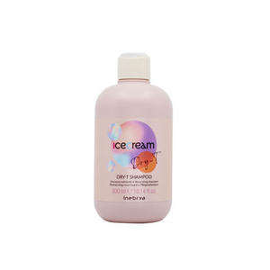 Inebrya Dry T šampon za lase brez življenja 300ml