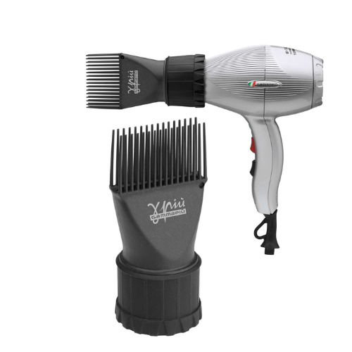 Gamma piu nozzle comb difuzor