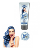 Hairgum Sixty´s barvni preliv za lase 60ml - royal blue