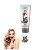 Hairgum Sixty´s barvni preliv za lase 60ml - peach