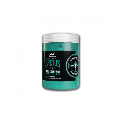 Hairgum gel za lase Cactus 500g