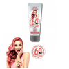 Hairgum Sixty´s barvni preliv za lase 60ml - sunset coral
