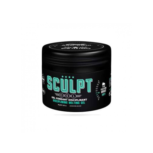 Hairgum krema za oblikovanje las 80g - sculpt