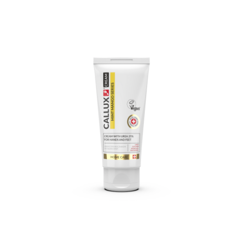 🎁 Callux krema za nego stopal 100ml - mango/mint (4930) (100% off)