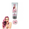 Hairgum Sixty´s barvni preliv za lase 60ml - pink