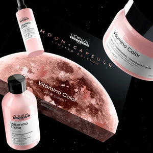 L´oreal Vitamino color set za nego barvanih las TRIO + darilo