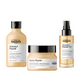 L´oreal Absolut repair set za nego suhih las trio + DARILO