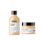 L´oreal Absolut repair set za nego suhih las duo+ DARILO