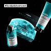 L´oreal Scalp advance set za nego občutljivega lasišča duo + DARILO