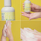 Alama Frequent šampon v prahu 50g