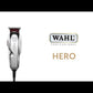 Wahl Hero trimer aparat za striženje