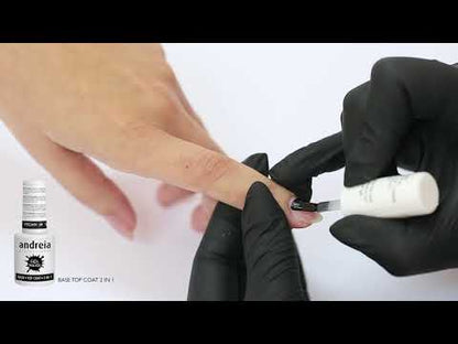 Andreia The Gel Polish G03 - Milky pink