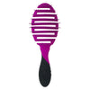 Wet Brush Pro Flex Dry krtača za česanje -vijolična
