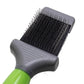 Moser SLICKER brush premium krtača za živali (2999-7085)