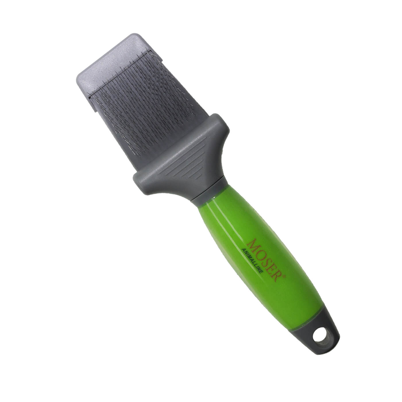 Moser SLICKER brush premium krtača za živali (2999-7085)