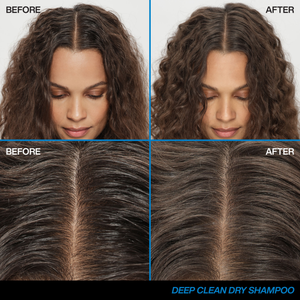 Redken Deep Clean Dry Shampoo suhi šampon za lase 95 g