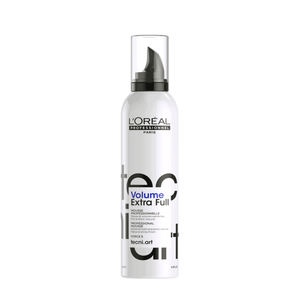 L´oreal Tecni Aer pena za extra volumen las - Full volume lift 250ml