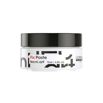 L’Oréal Professionnel Tecni.ART Fix Paste – modelirna pasta 75 ml