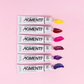 Alfaparf Pigments direktna barvna krema za lase - Pop pink 90 ml