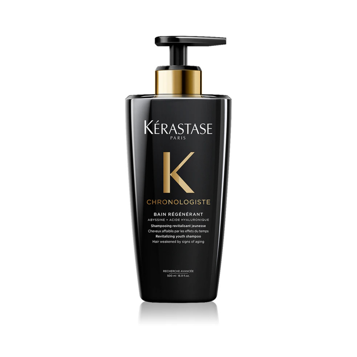 Kérastase Chronologiste – regeneracijski šampon za šibke lase 500 ml