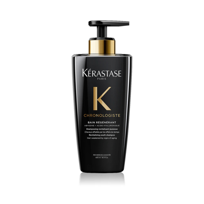 Kérastase Chronologiste – regeneracijski šampon za šibke lase 500 ml