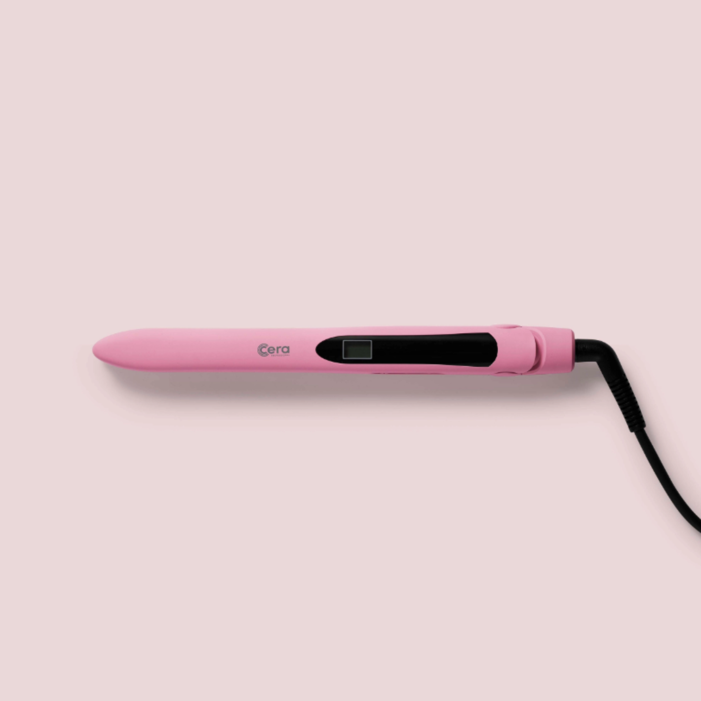 Bratt 2336 Cerabullet likalnik za lase - pastel pink