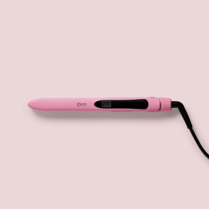 Bratt 2336 Cerabullet likalnik za lase - pastel pink