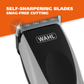 Wahl Easy pro+ brezžični strižnik za živali