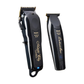 Wahl duo black set - Detailer + Magic clip cordless