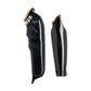 Wahl duo black set - Detailer + Magic clip cordless