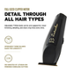 Wahl duo black set - Detailer + Magic clip cordless