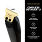 Wahl duo black set - Detailer + Magic clip cordless